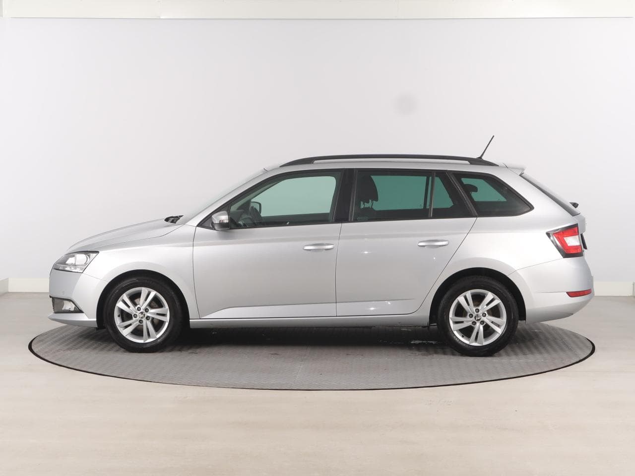 2022 Škoda FABIA - 4
