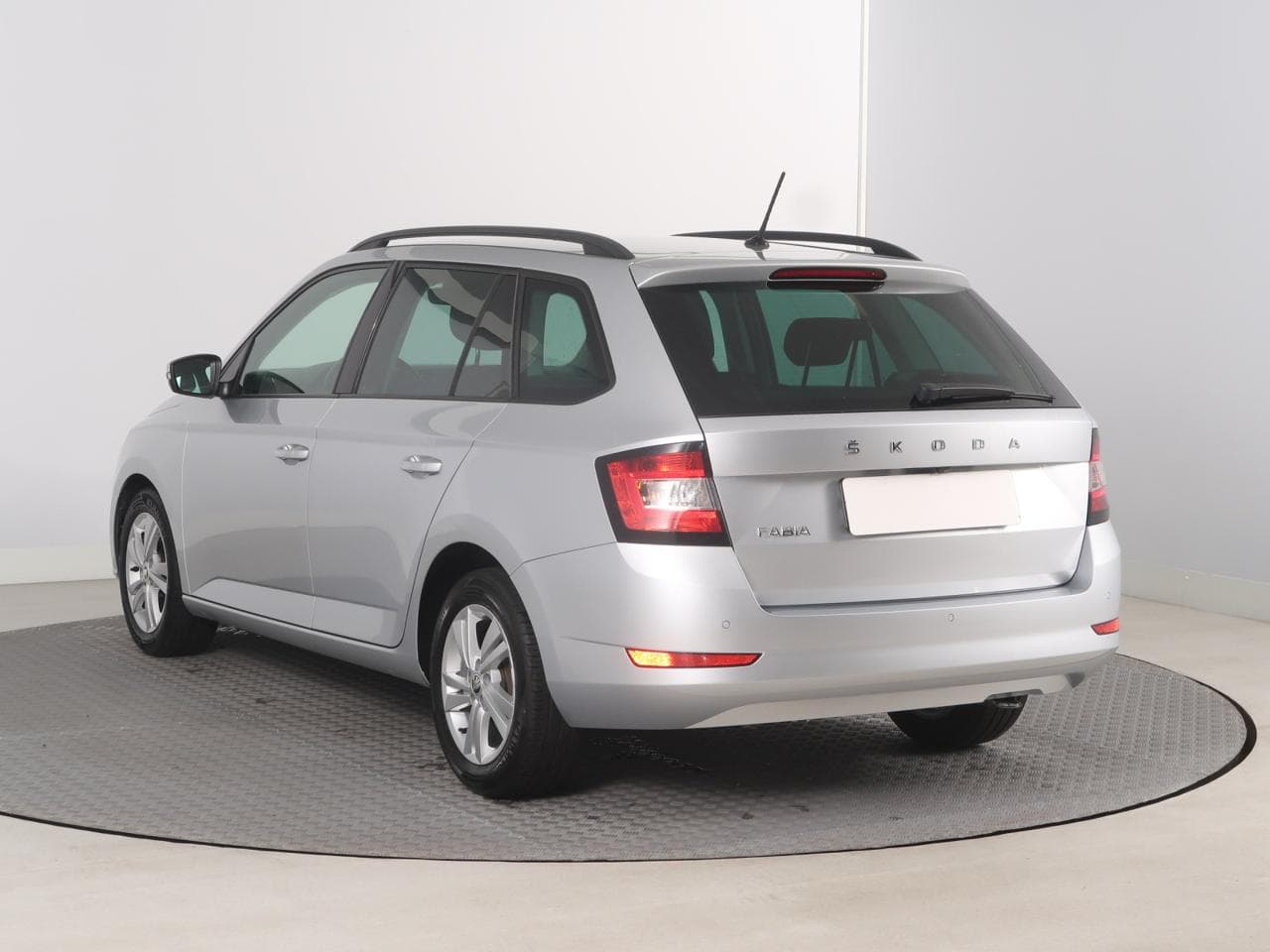 2022 Škoda FABIA - 5