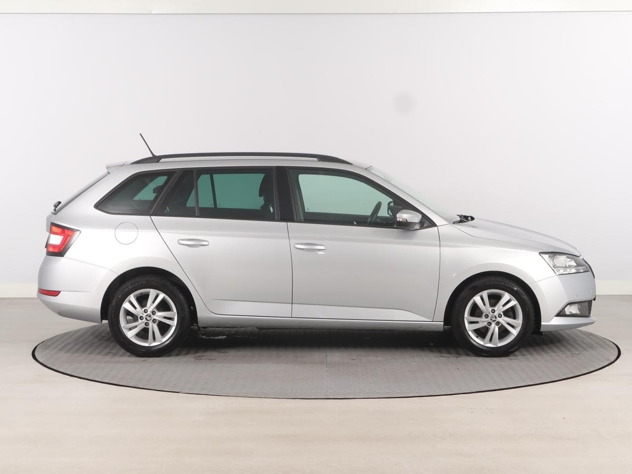 2022 Škoda FABIA - 8