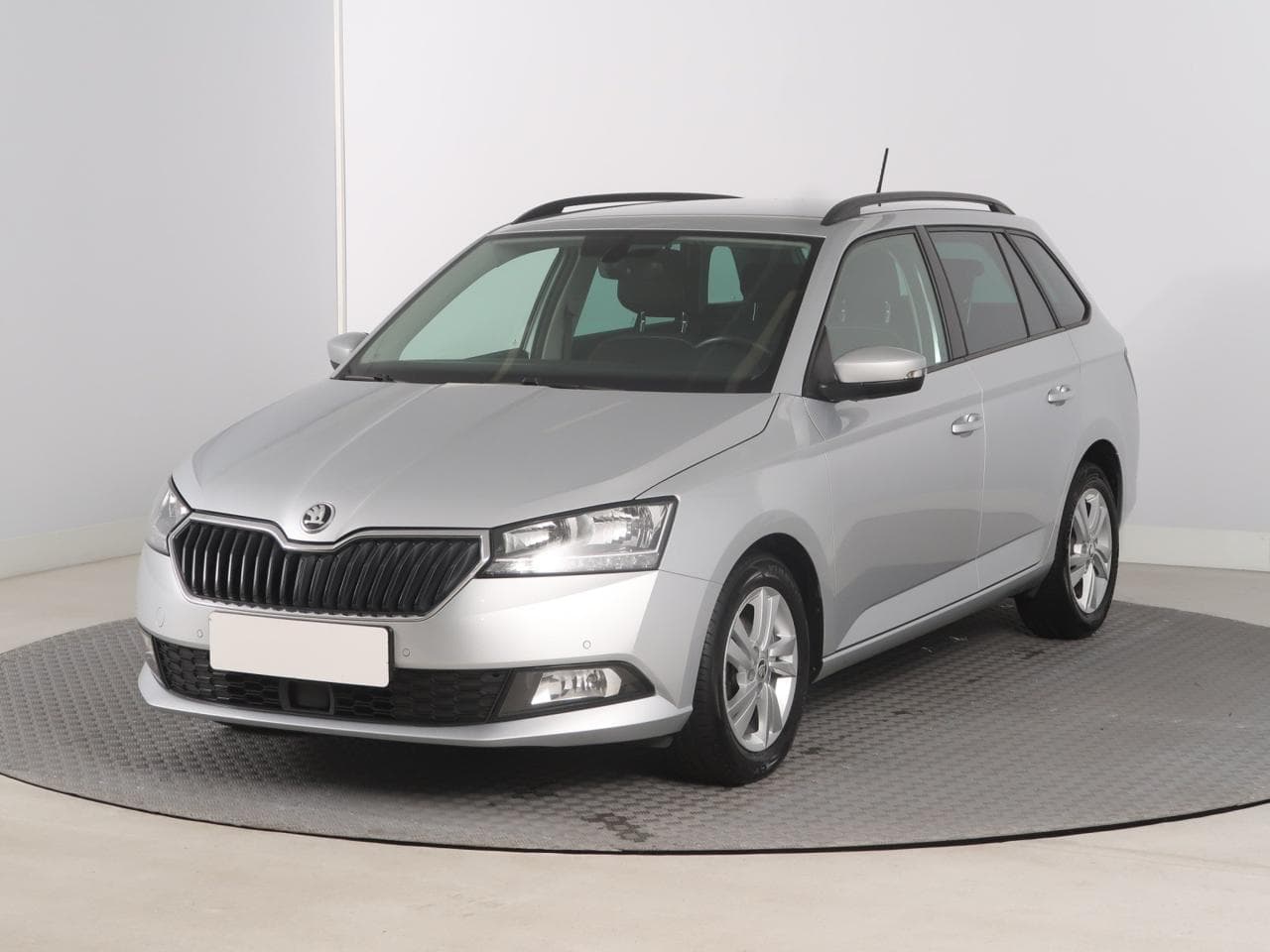 2022 Škoda FABIA - 3