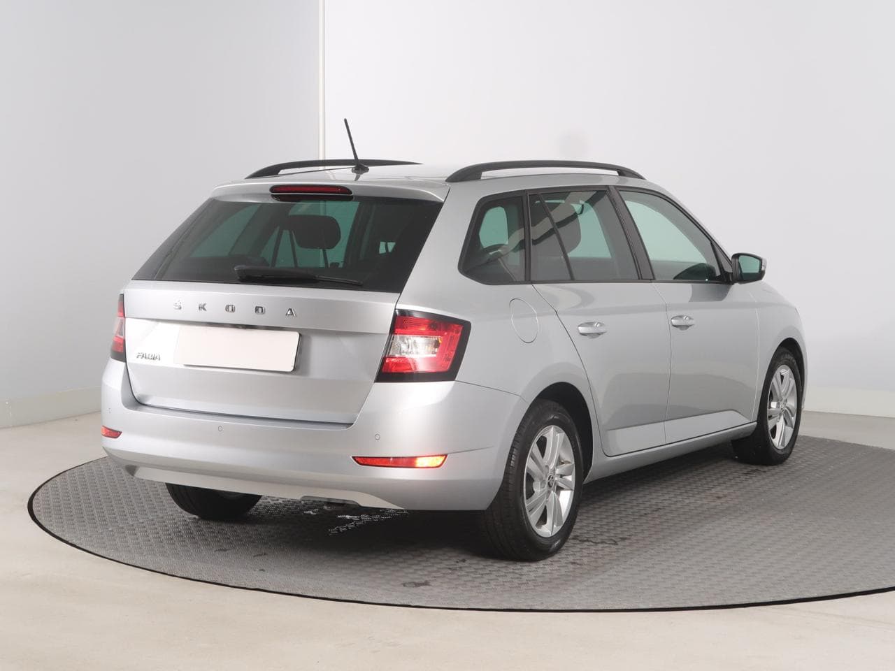 2022 Škoda FABIA - 7