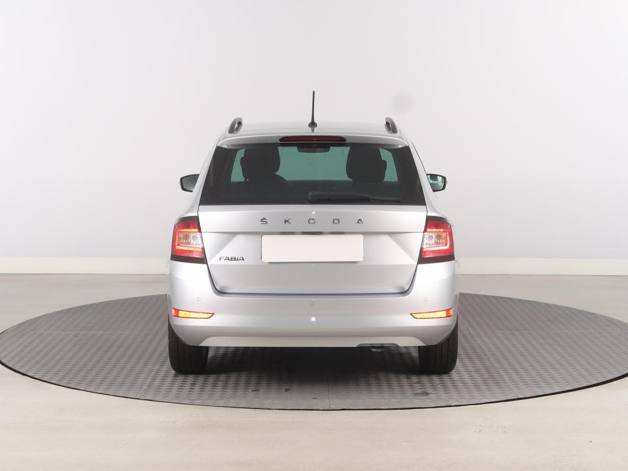 2022 Škoda FABIA - 6