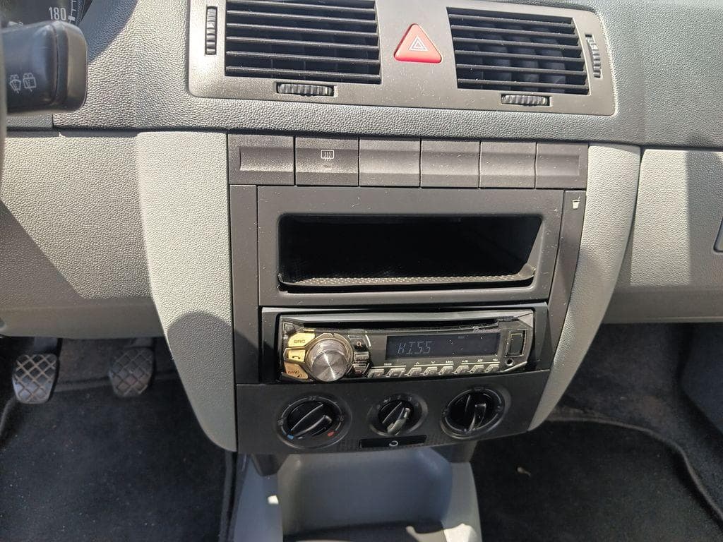 2004 Škoda FABIA - 11