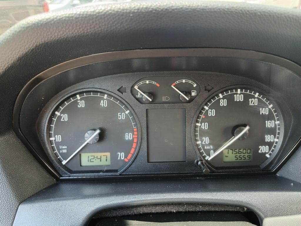 2004 Škoda FABIA - 10