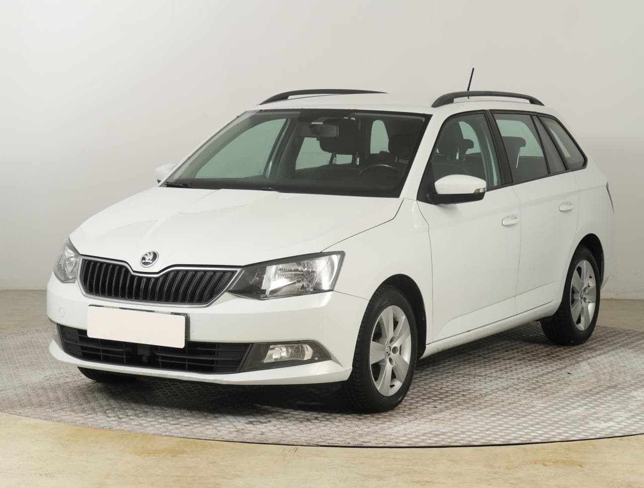 2016 Škoda FABIA - 3