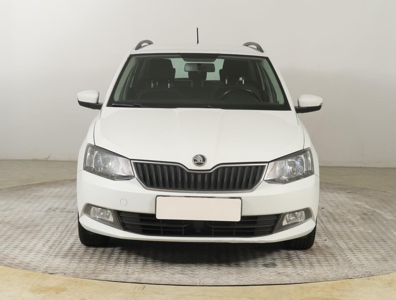 2016 Škoda FABIA - 2