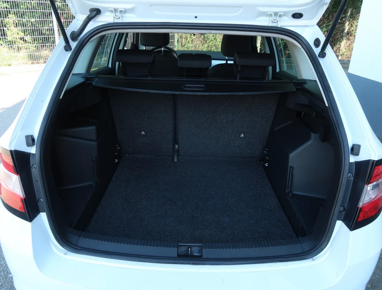 2016 Škoda FABIA - 19