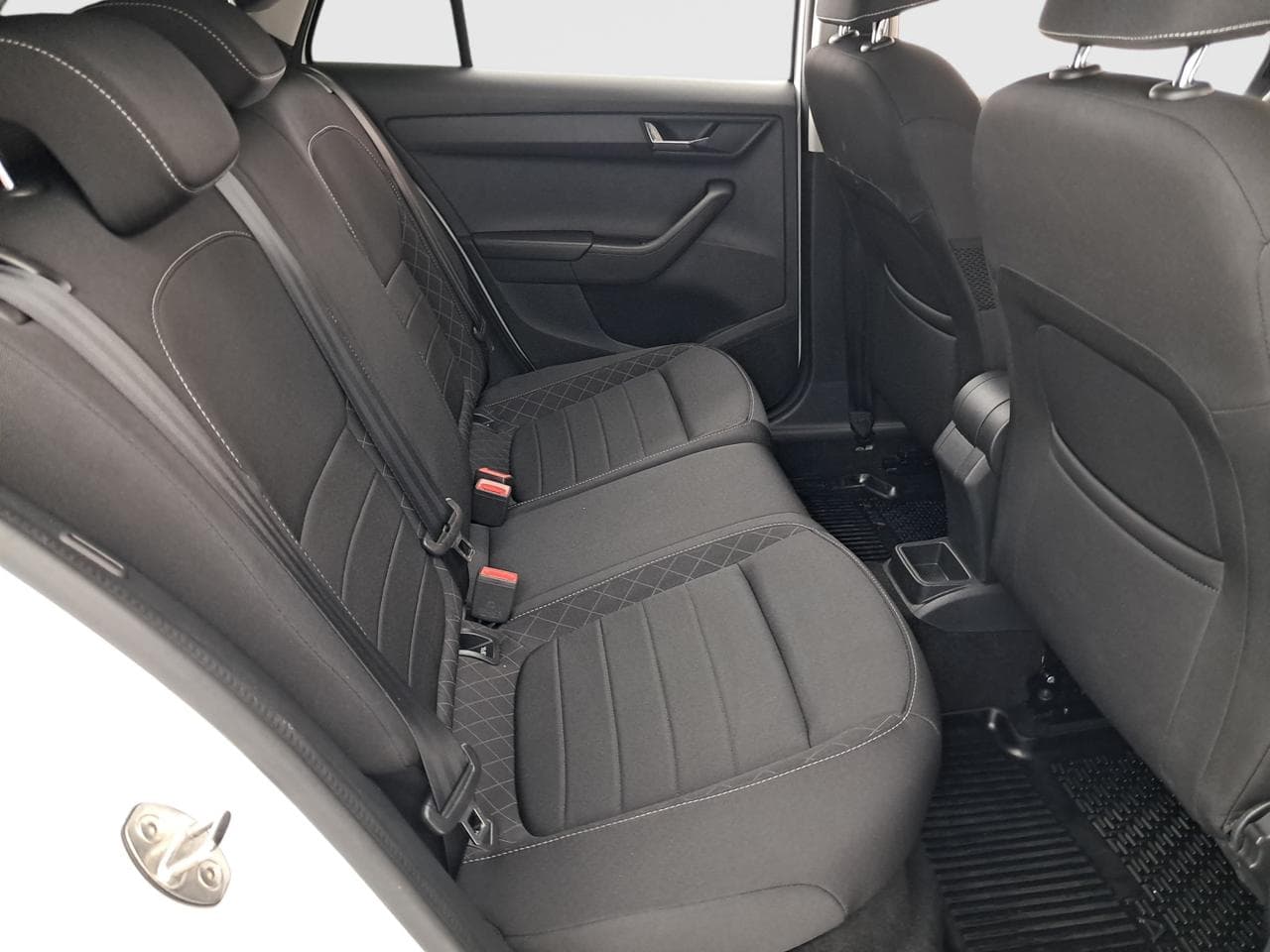 2018 Škoda FABIA - 13