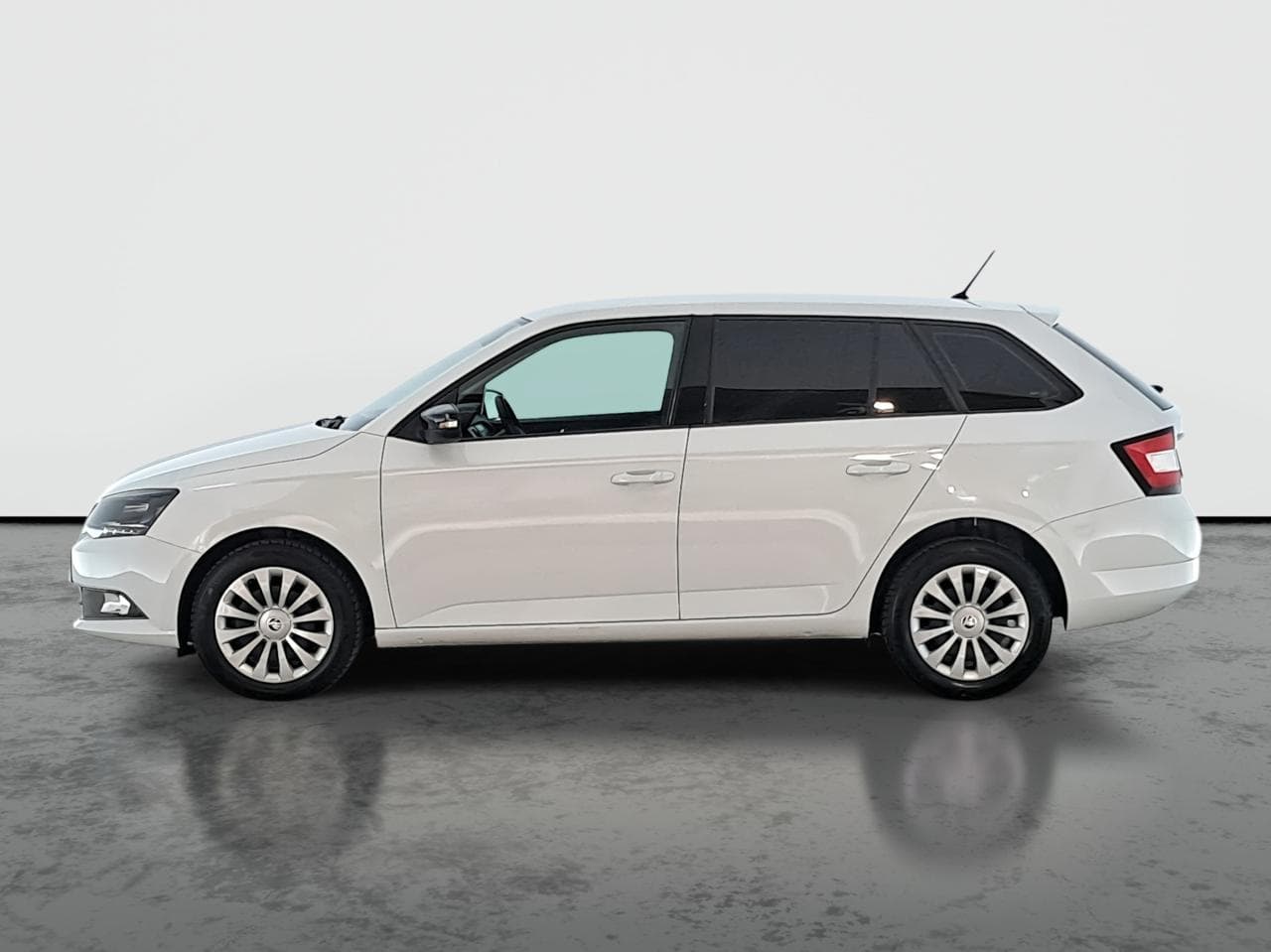 2018 Škoda FABIA - 4
