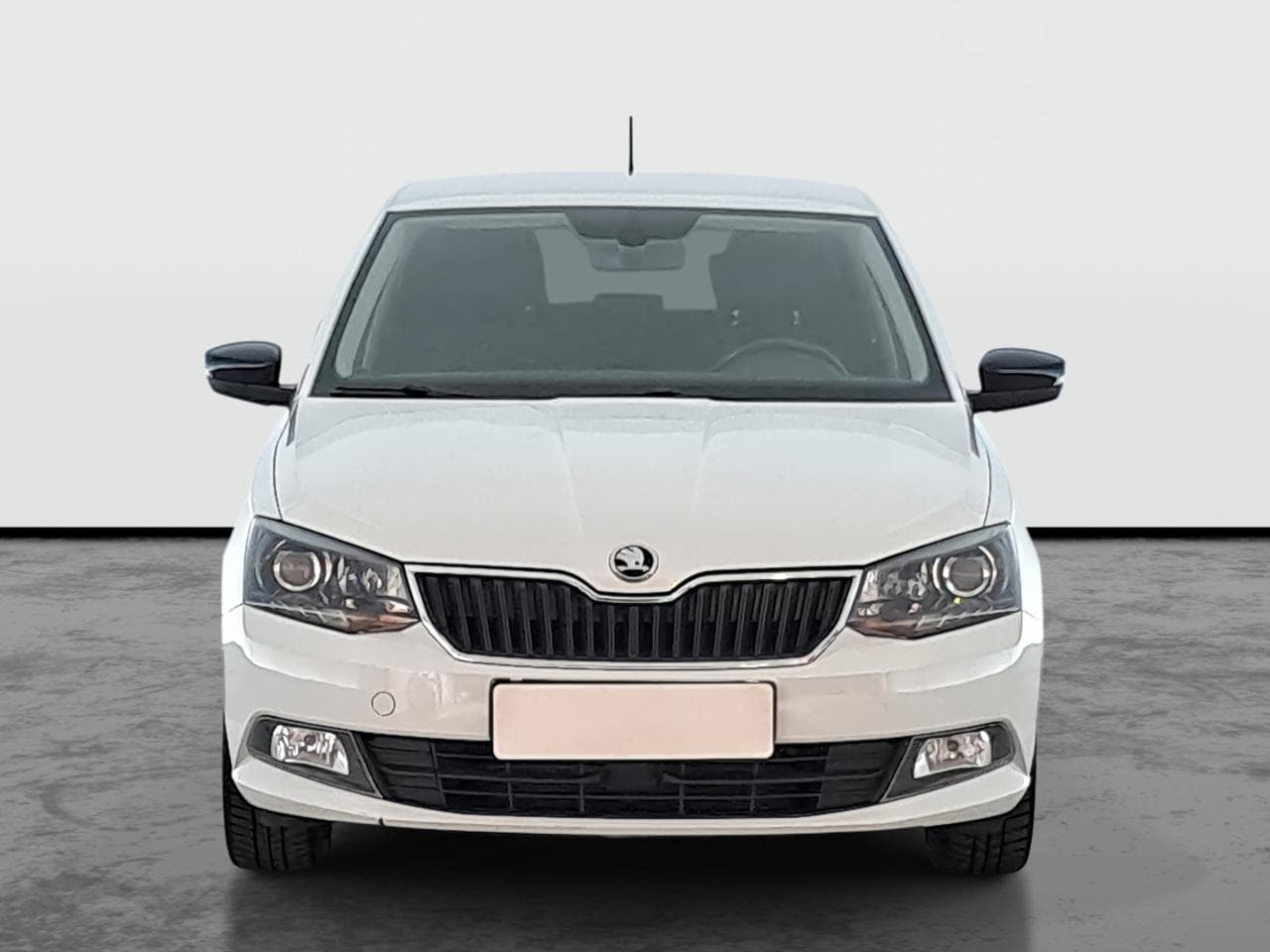 2018 Škoda FABIA - 2