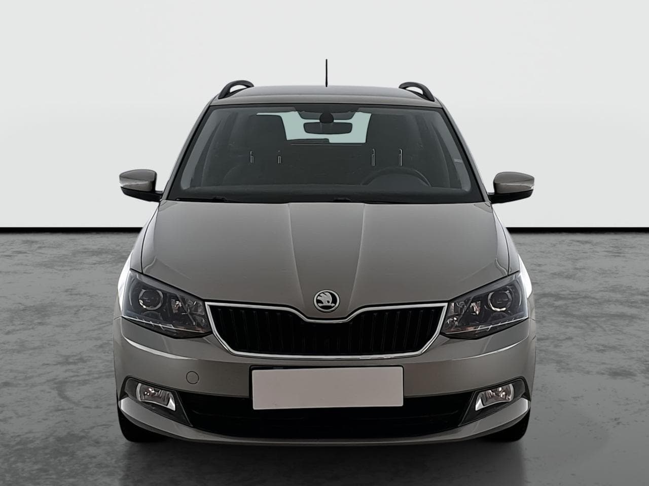 2018 Škoda FABIA - 2