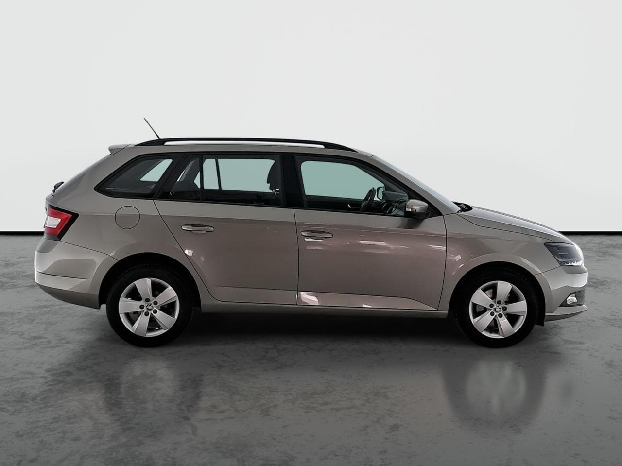 2018 Škoda FABIA - 8