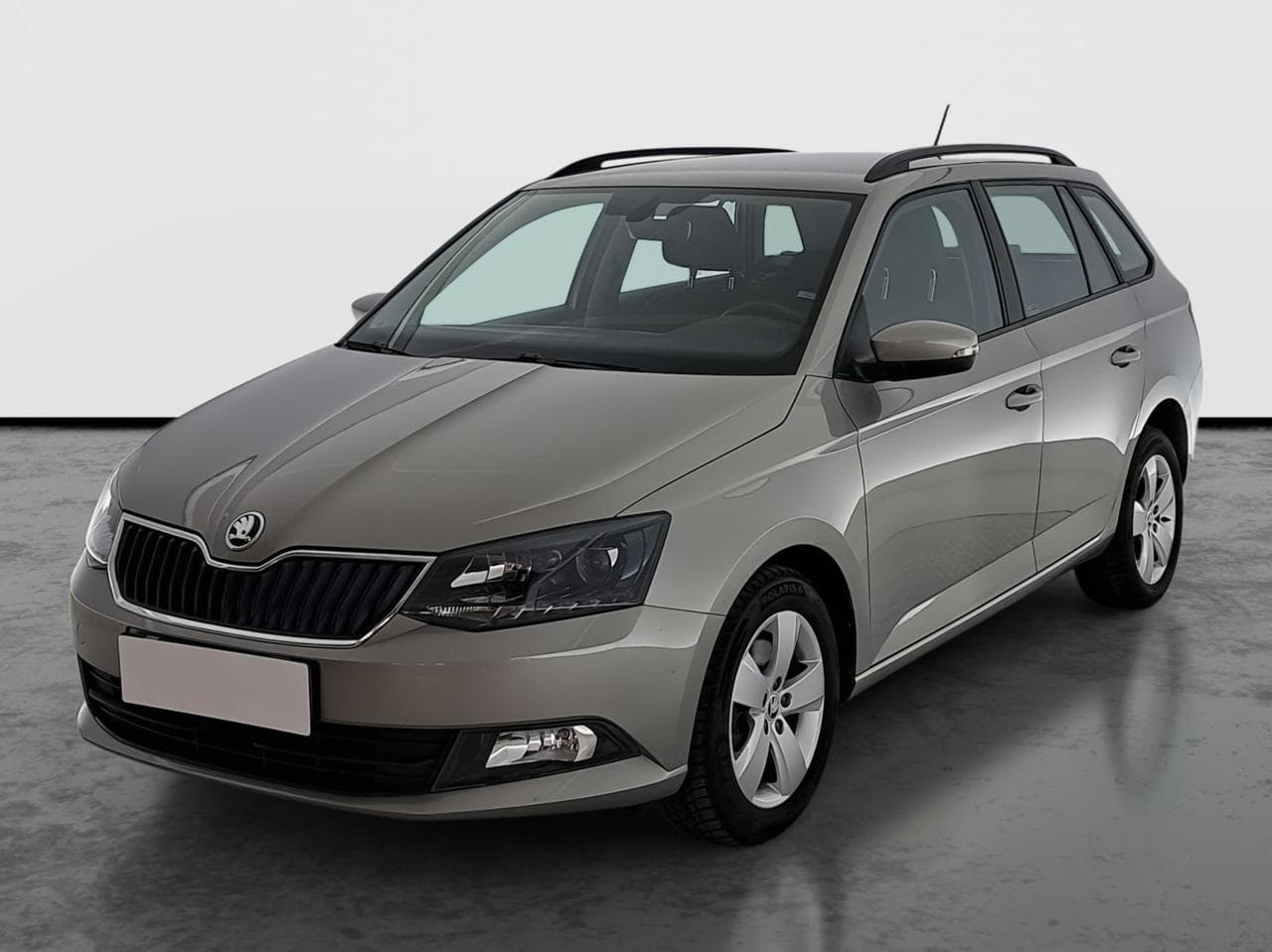 2018 Škoda FABIA - 3