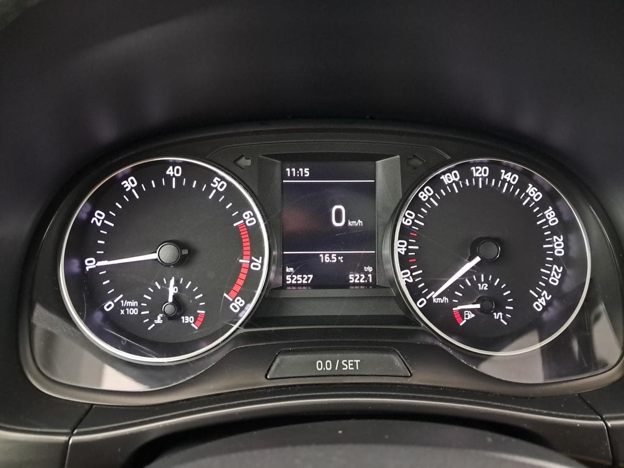 2018 Škoda FABIA - 17