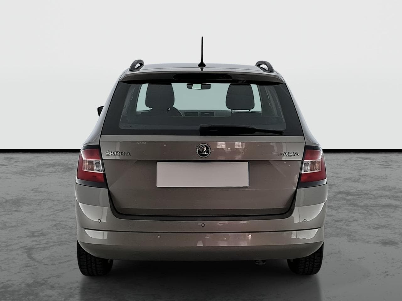 2018 Škoda FABIA - 6
