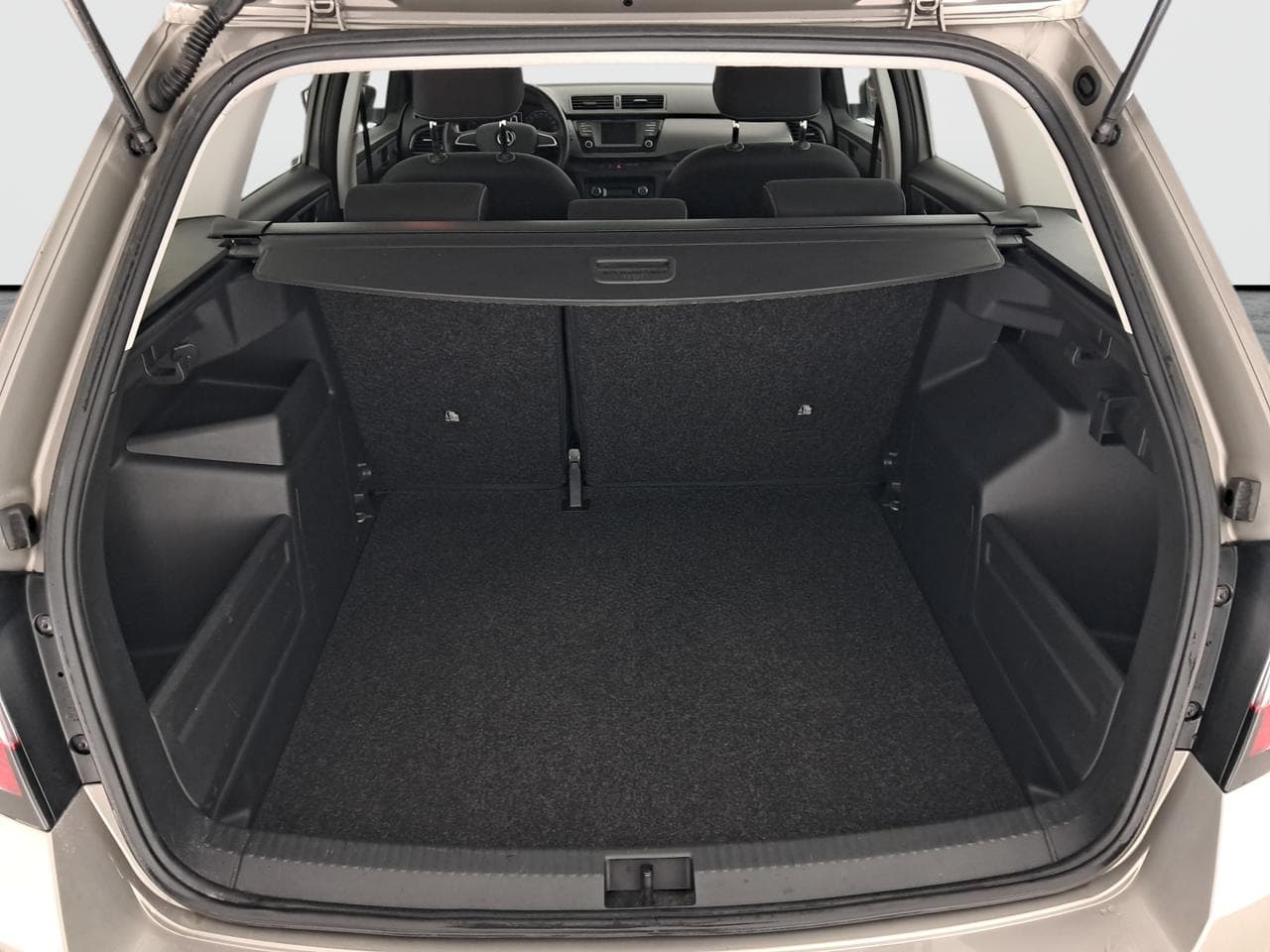 2018 Škoda FABIA - 20