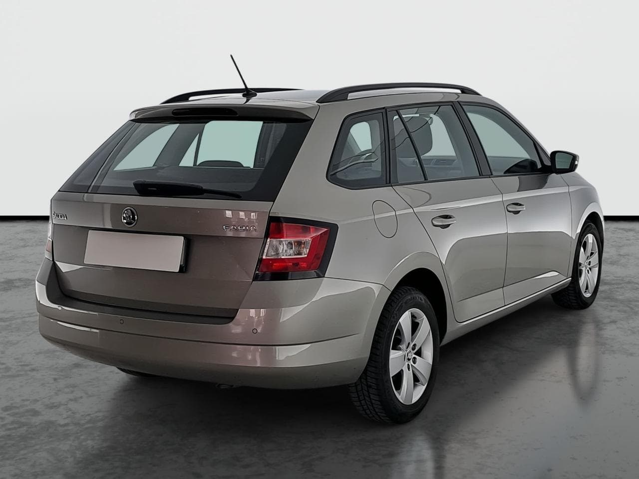 2018 Škoda FABIA - 7