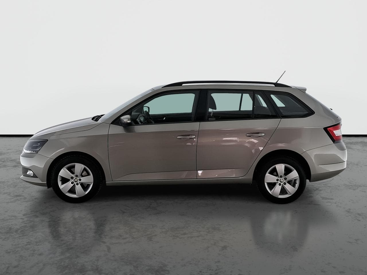 2018 Škoda FABIA - 4
