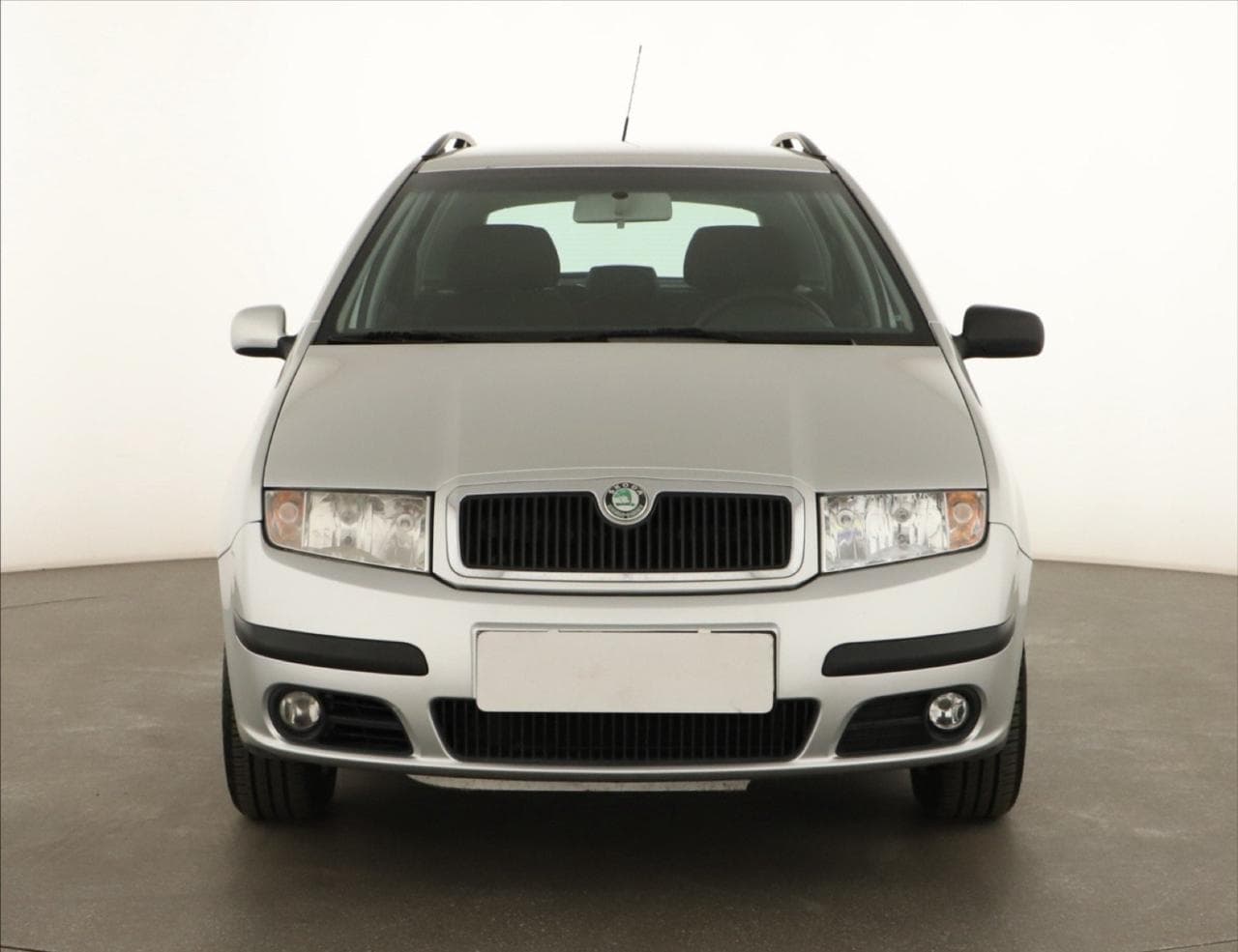 2005 Škoda FABIA - 2