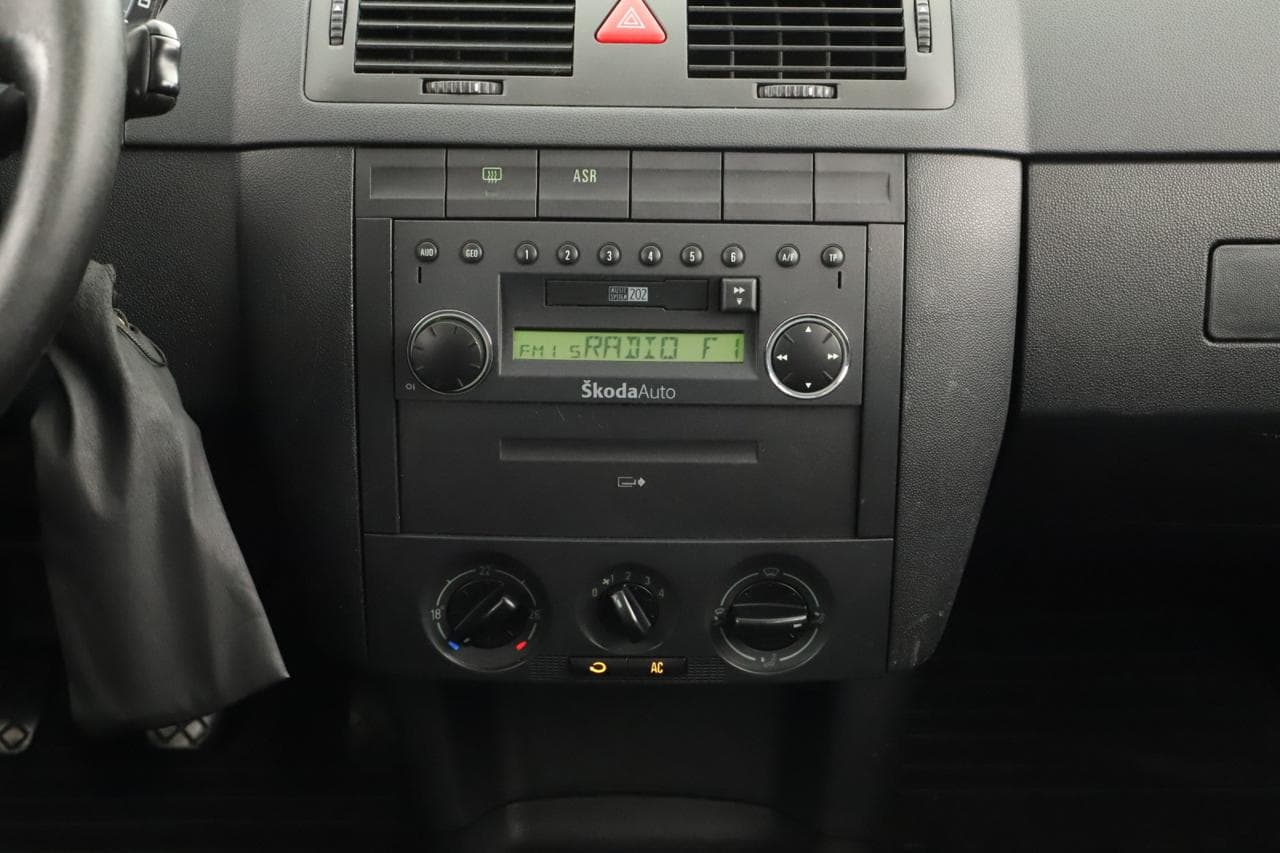 2005 Škoda FABIA - 15