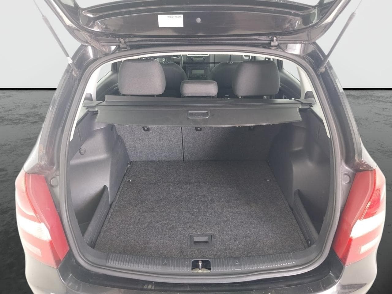 2010 Škoda FABIA - 19