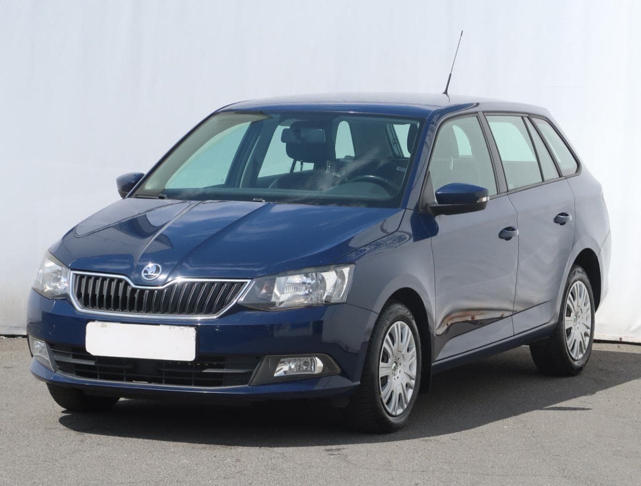 2015 Škoda FABIA - 3