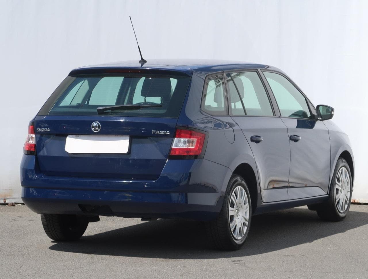 2015 Škoda FABIA - 7