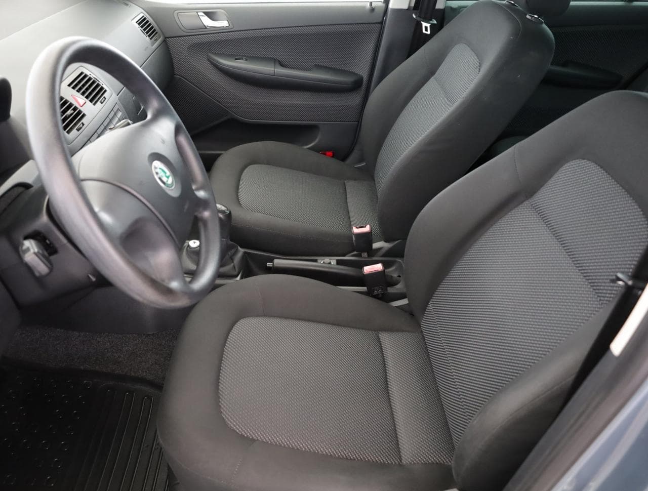 2006 Škoda FABIA - 13