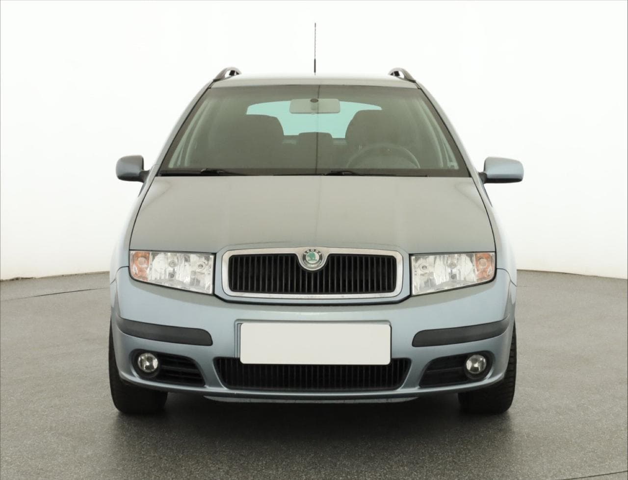 2006 Škoda FABIA - 2