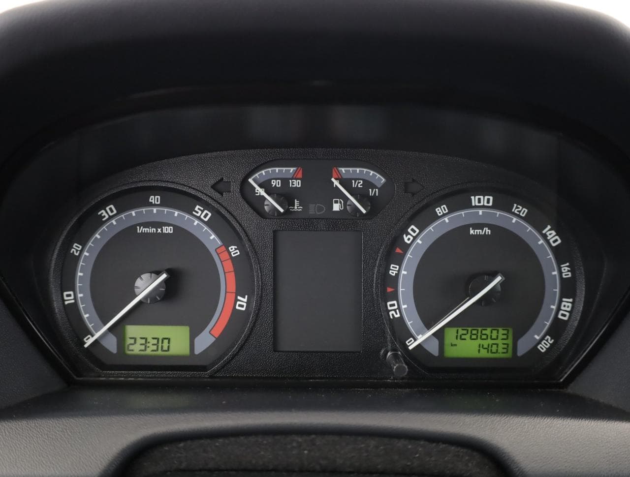 2006 Škoda FABIA - 14