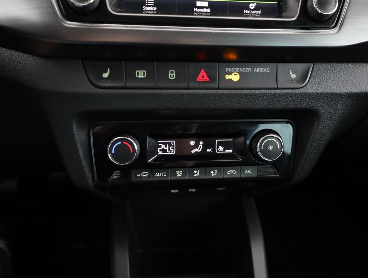 2017 Škoda FABIA - 16