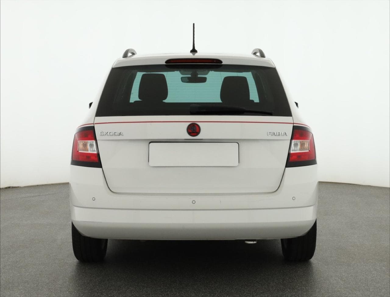 2017 Škoda FABIA - 6