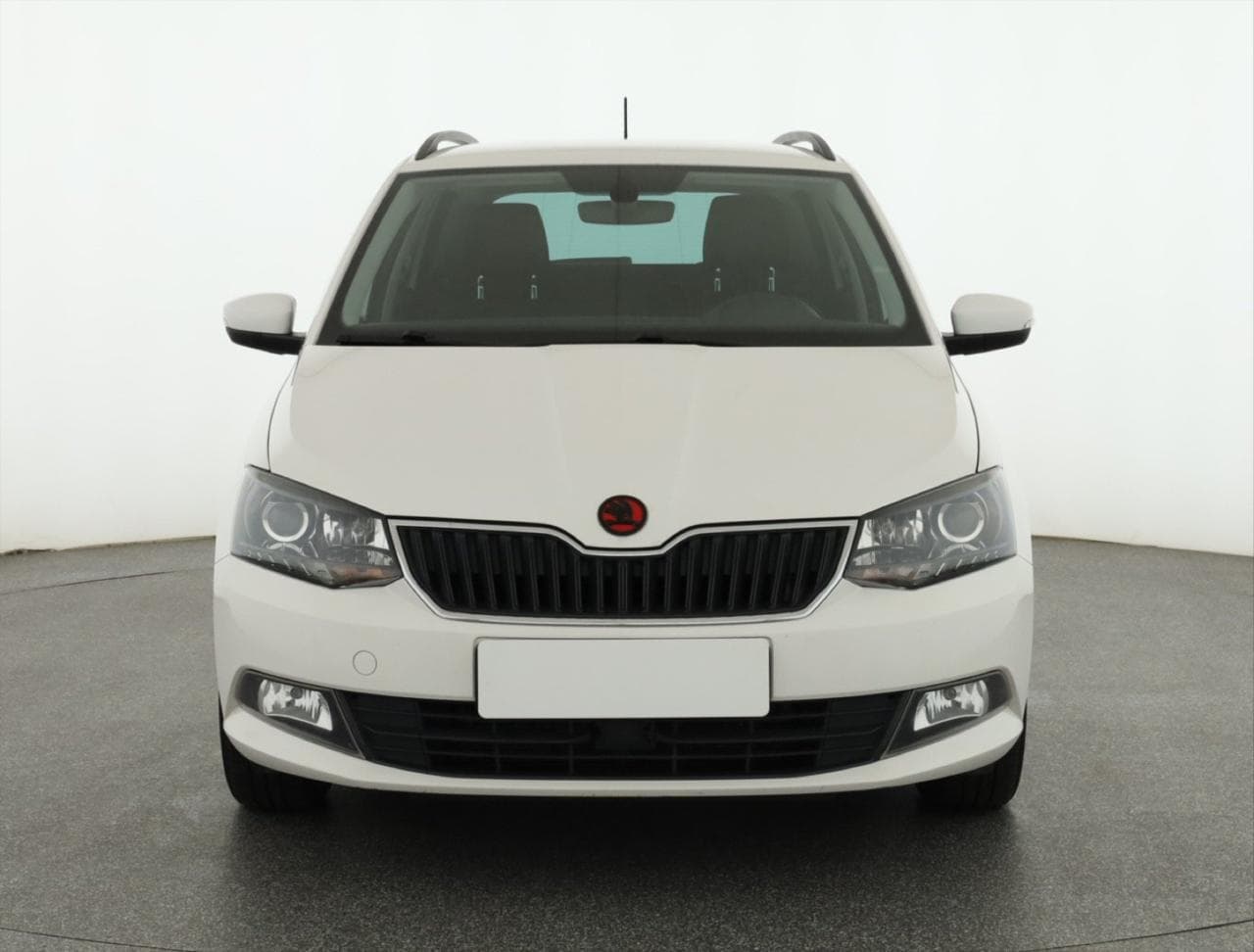2017 Škoda FABIA - 2