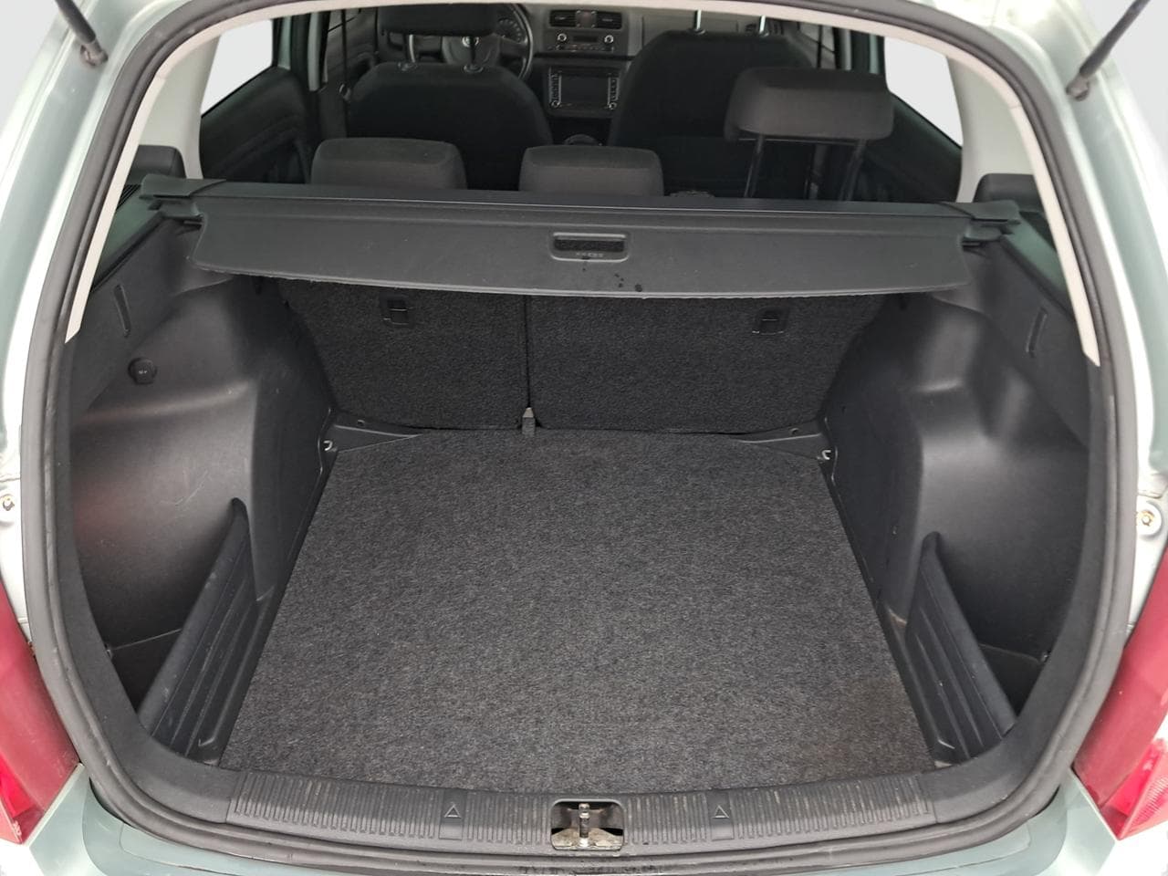 2011 Škoda FABIA - 20