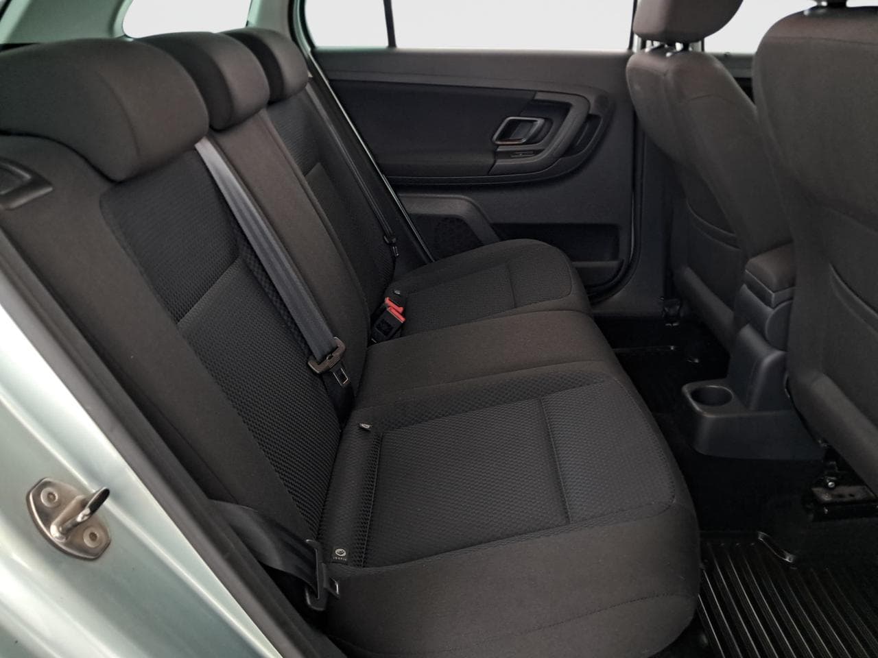 2011 Škoda FABIA - 13
