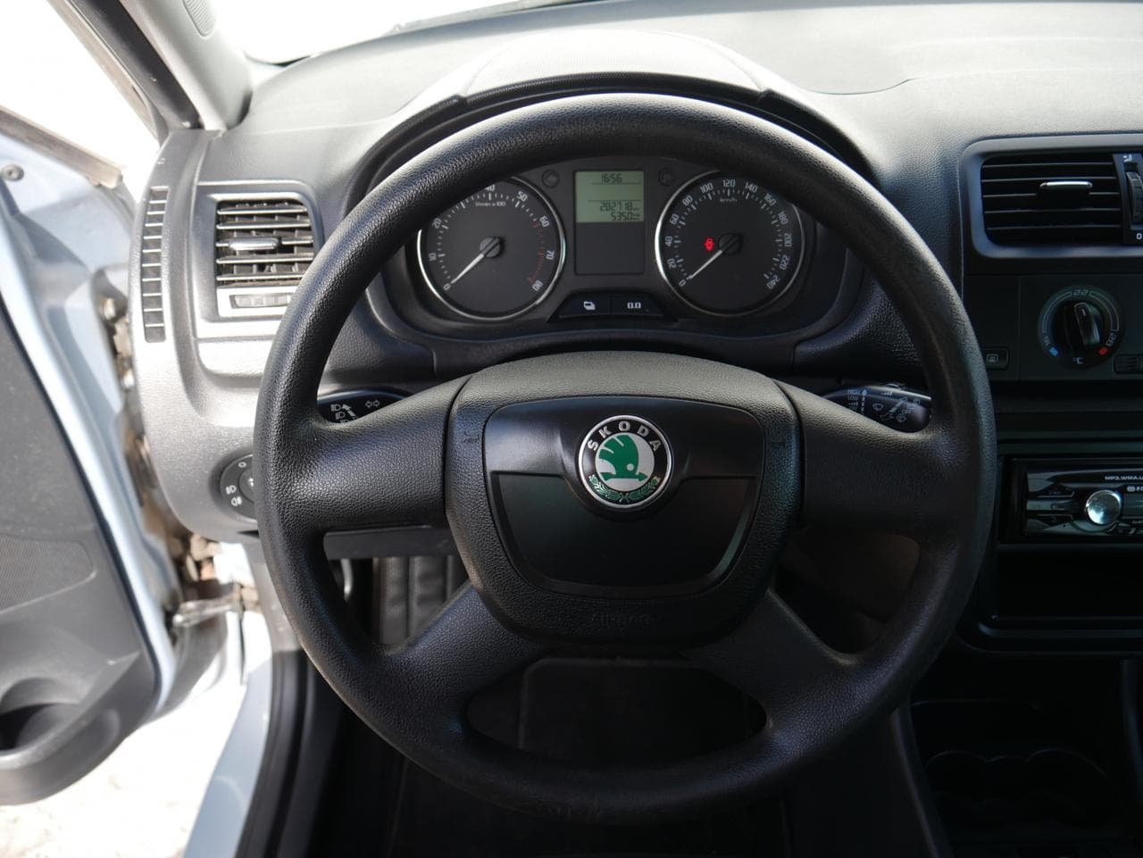 2011 Škoda FABIA - 14