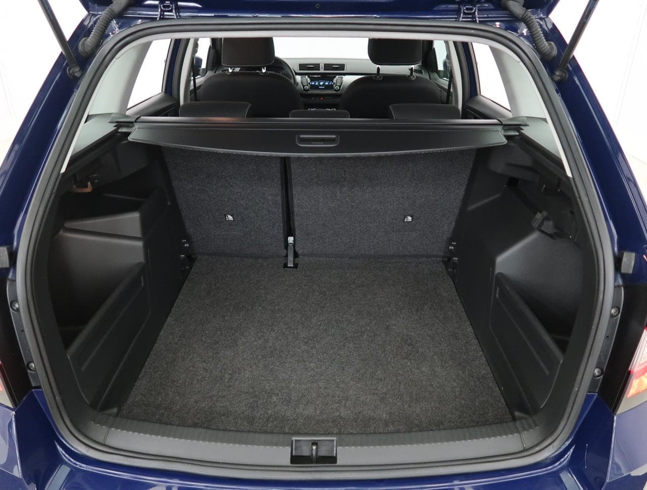2015 Škoda FABIA - 19