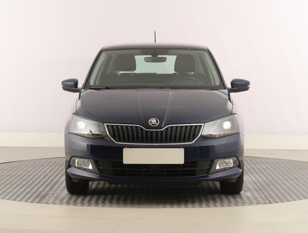 2015 Škoda FABIA - 2