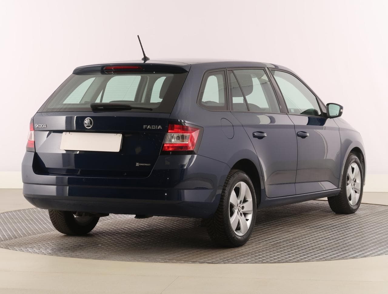 2015 Škoda FABIA - 7