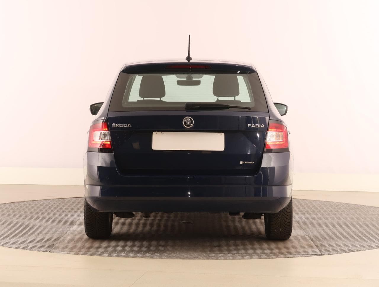 2015 Škoda FABIA - 6