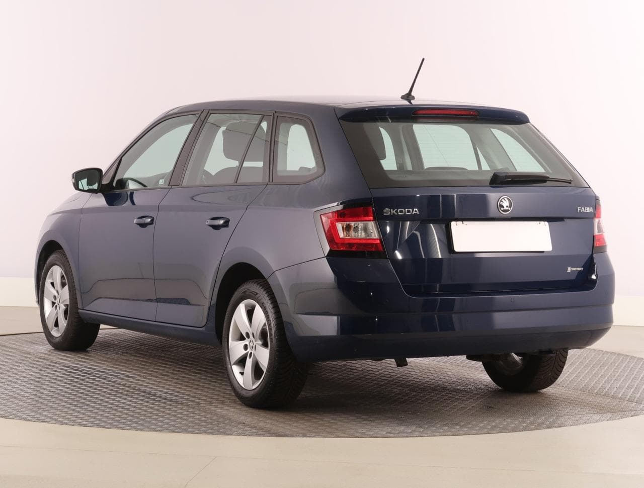 2015 Škoda FABIA - 5