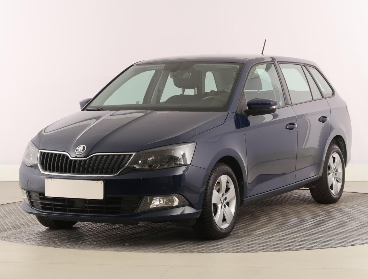 2015 Škoda FABIA - 3