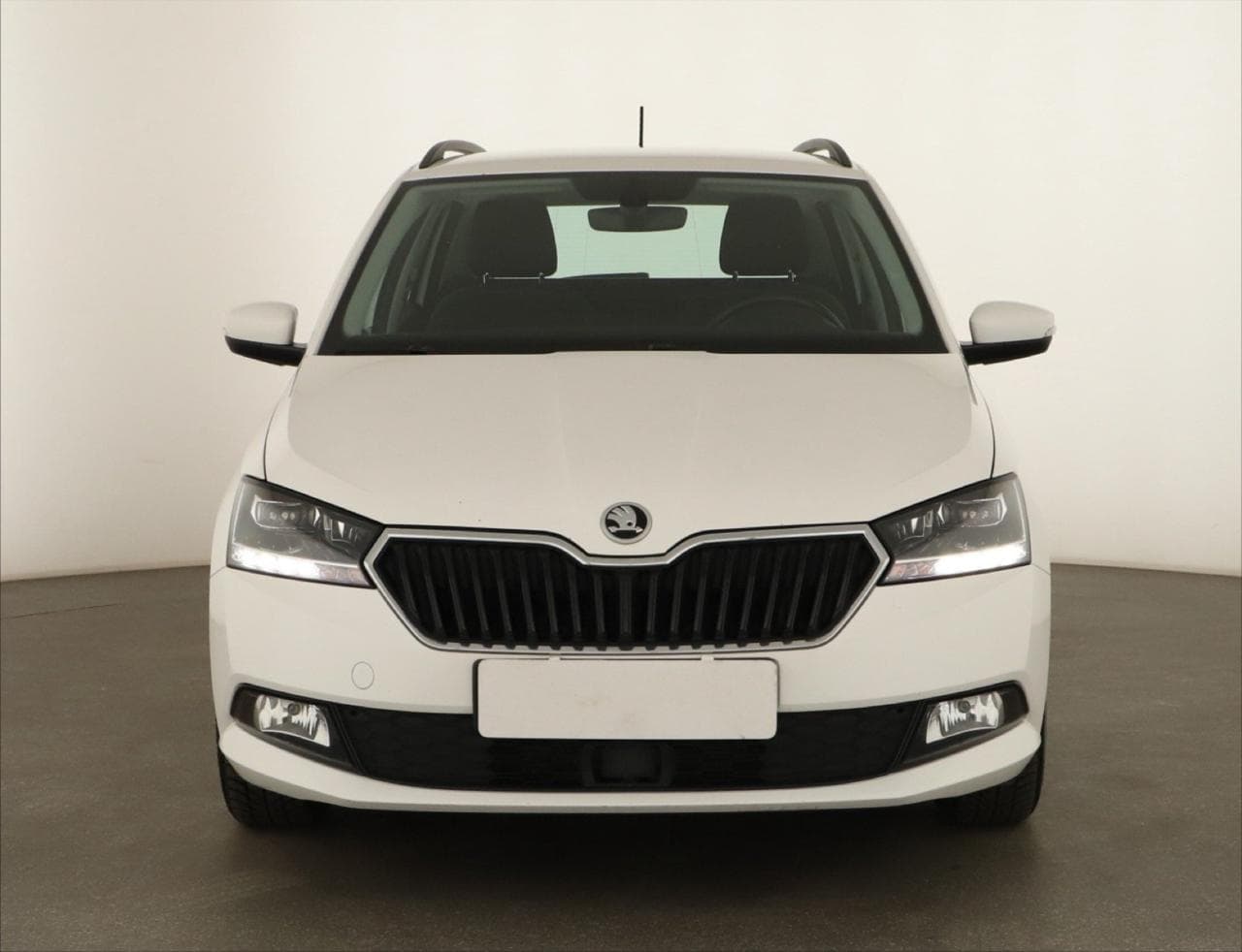 2021 Škoda FABIA - 2