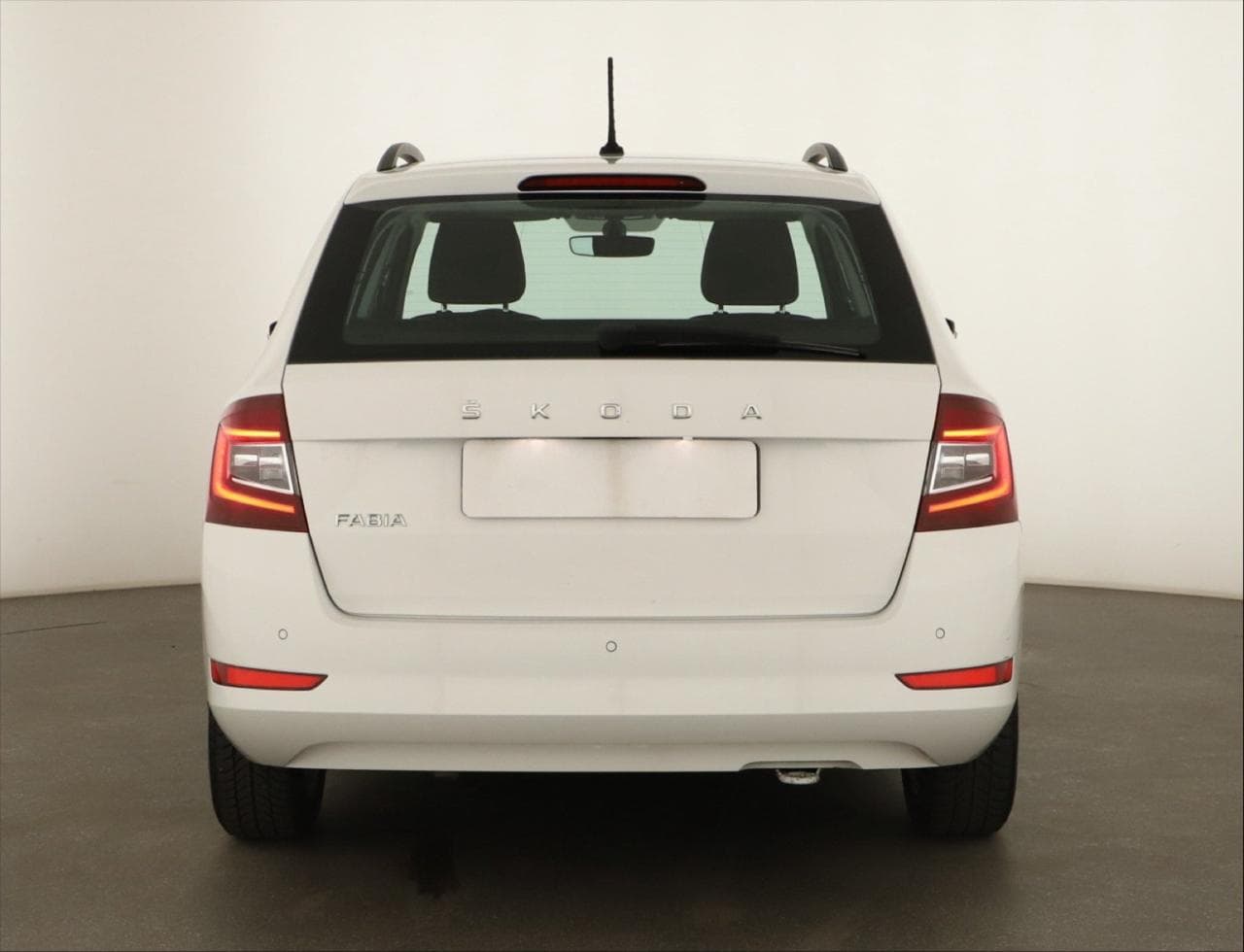 2021 Škoda FABIA - 6