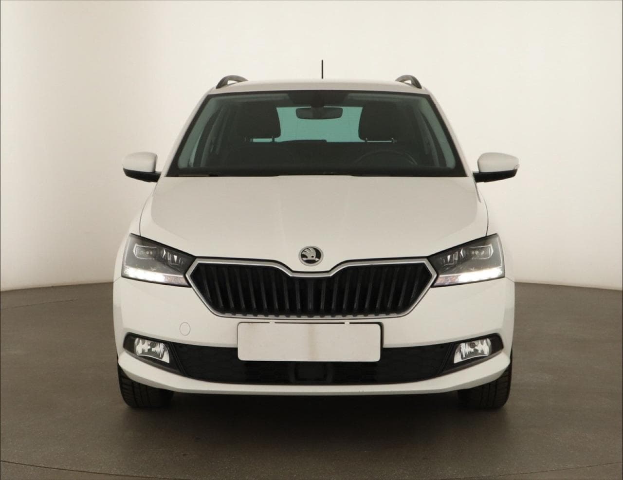 2021 Škoda FABIA - 2