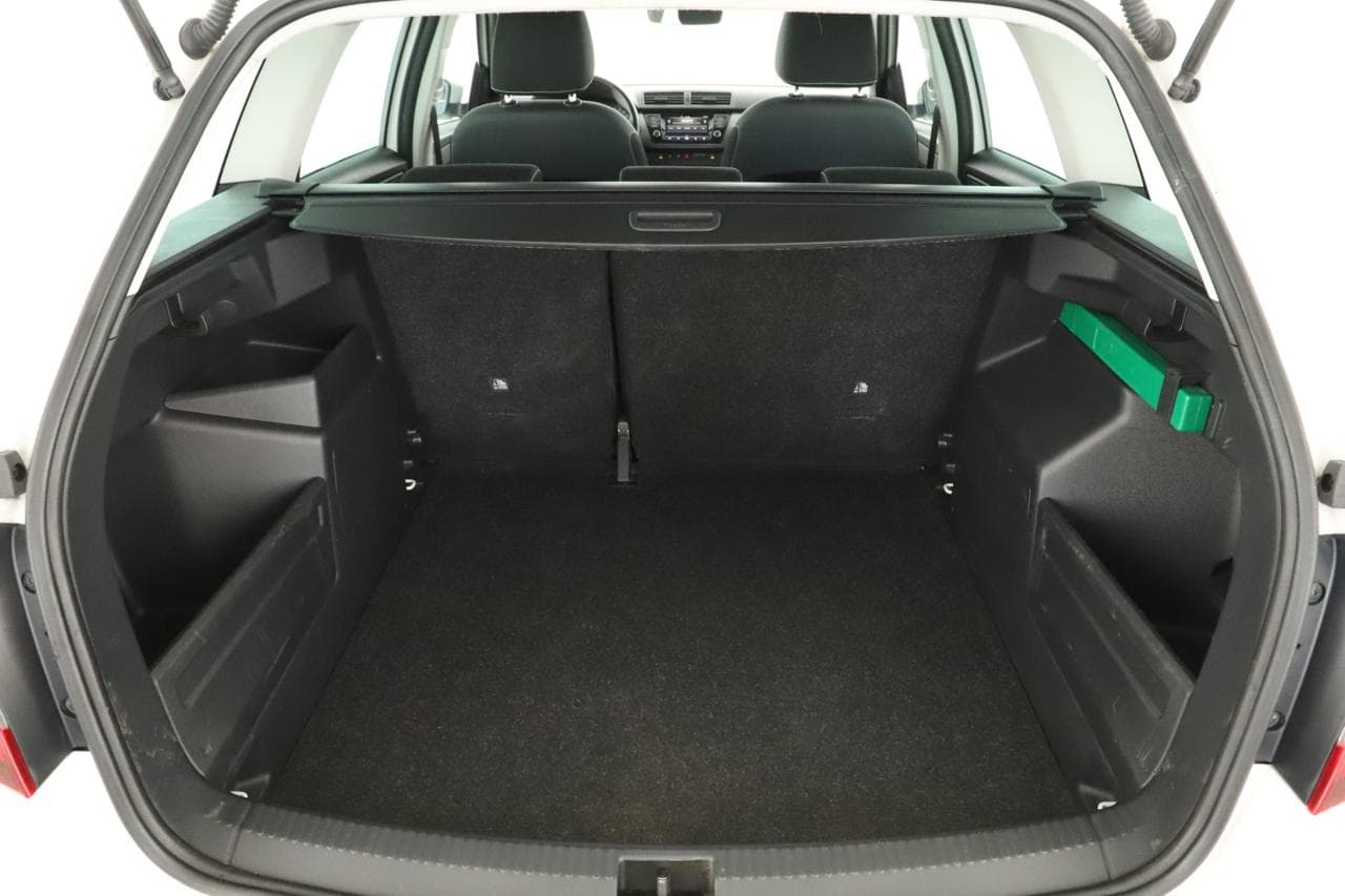 2021 Škoda FABIA - 19