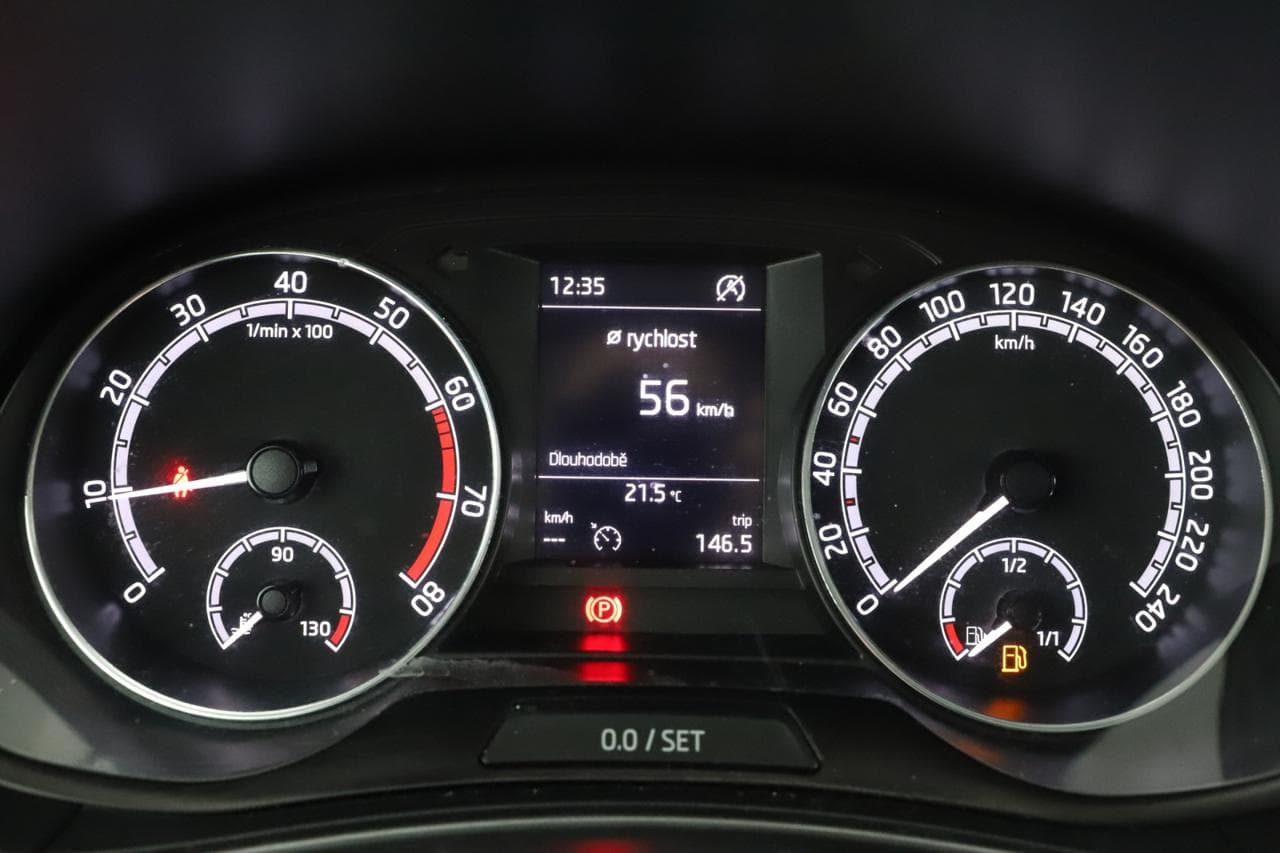 2021 Škoda FABIA - 13