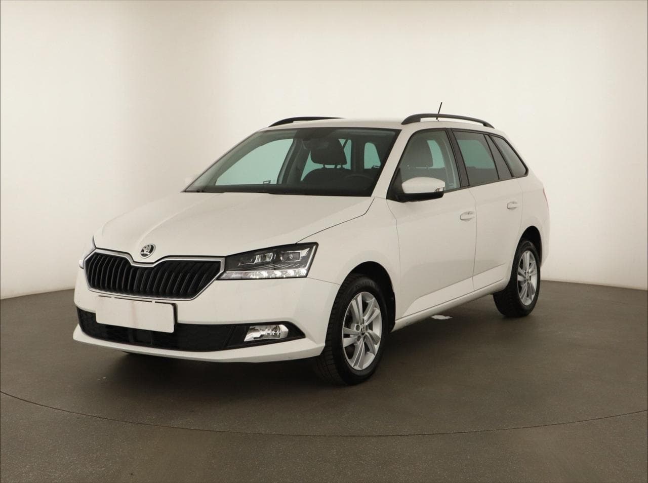 2021 Škoda FABIA - 3