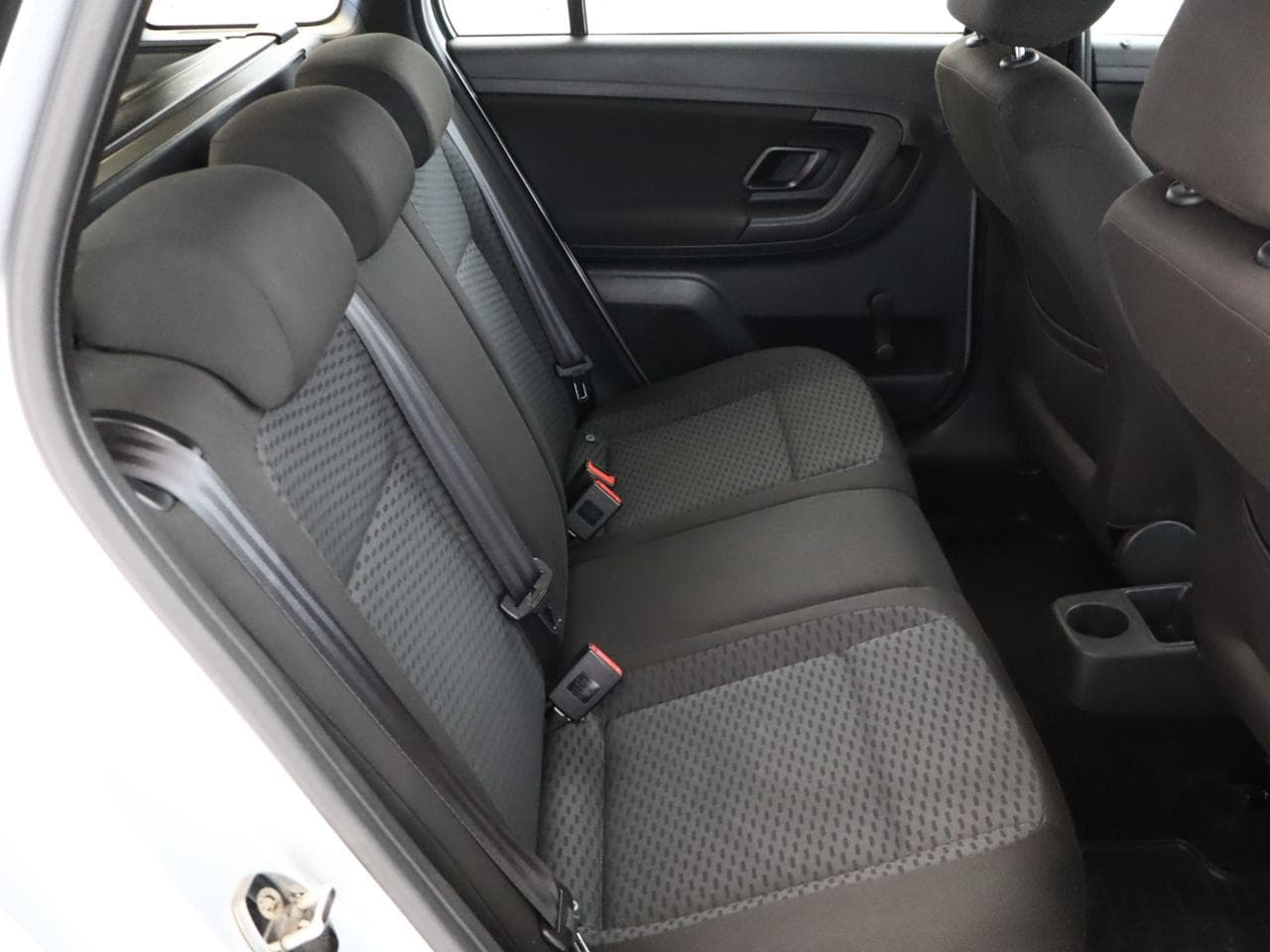 2010 Škoda FABIA - 11