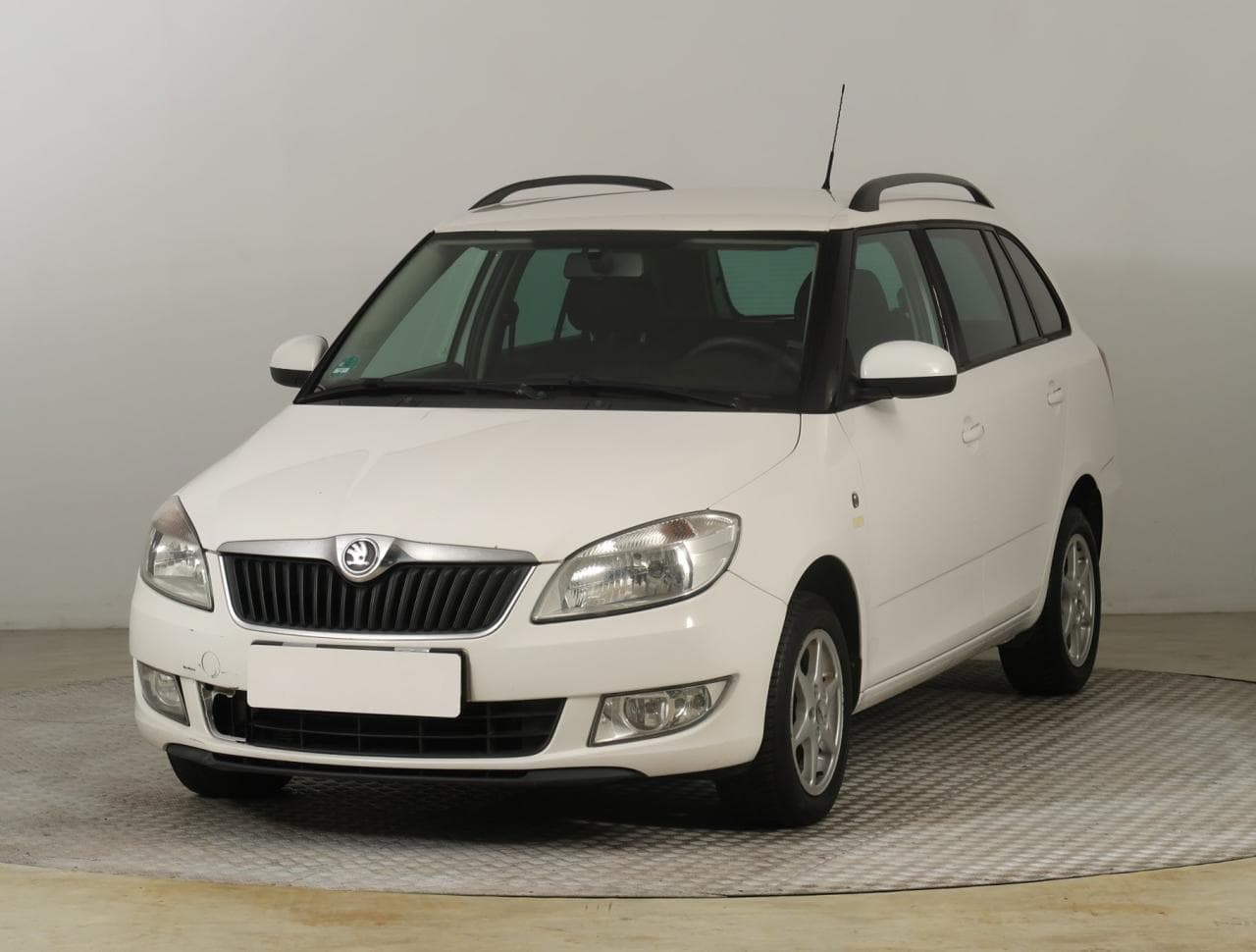 2013 Škoda FABIA - 3